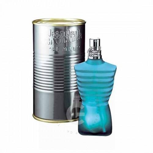 Jean paul le male on sale 75ml